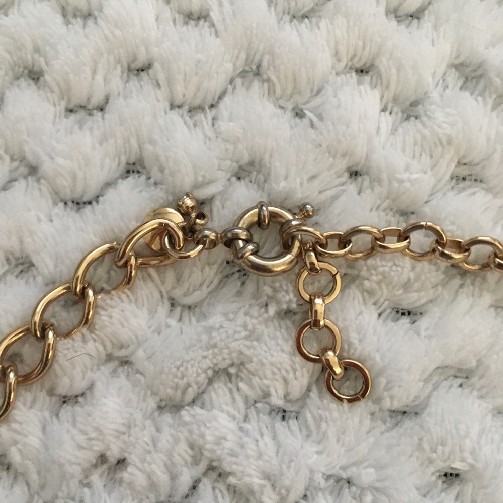 J. CREW necklace - Picture 6 of 7